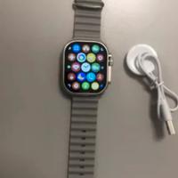 SmartWatch in foto configurabile Samsung-ios ecc