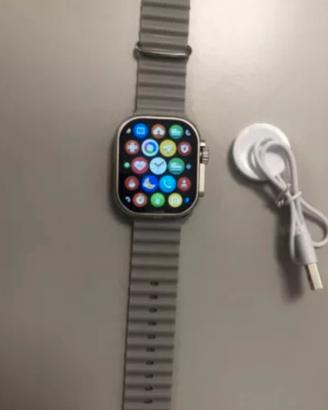 SmartWatch in foto configurabile Samsung-ios ecc