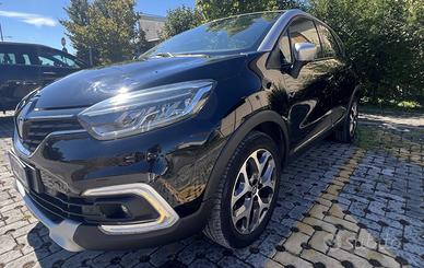 Renault Captur 1.5 dCi 110 CV INTENS Energy