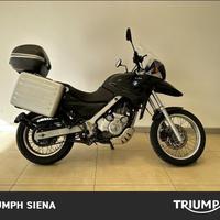 BMW F 650 GS