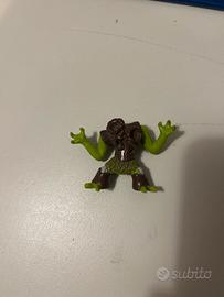 Gormiti Sentinella Antica