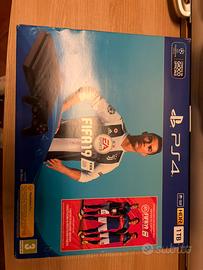 Ps4 slim