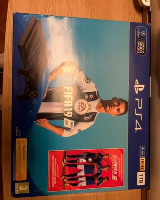 Ps4 slim