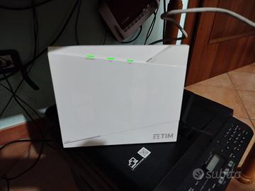 Modem fibra TIM VD625