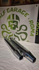 Marmitte touring supertrapp x modelli fino al 2016