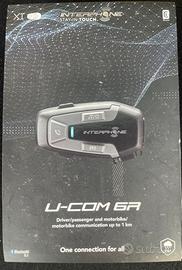 Interphone u-com6