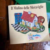 Il Mulino delle Meraviglie