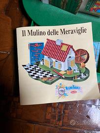 Il Mulino delle Meraviglie