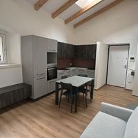 Rovereto- Bilocale arredato