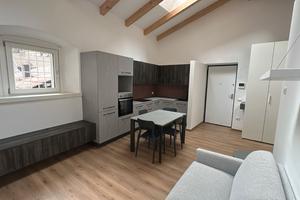 Rovereto- Bilocale arredato