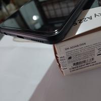 galaxy a22 5g e MI 8