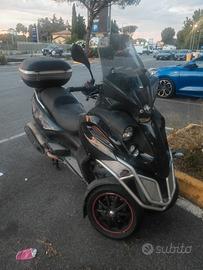 scooter 500
