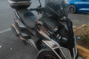 scooter 500
