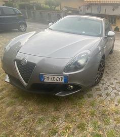 ALFA ROMEO Giulietta - 2017