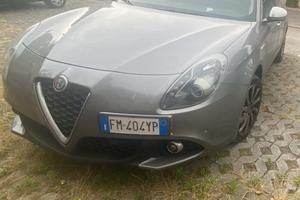 ALFA ROMEO Giulietta - 2017