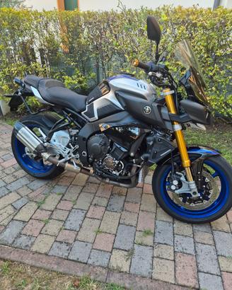 MT 10 SP 