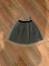 gonne e pantaloni corti