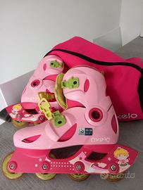 Roller bambina mis.32/34