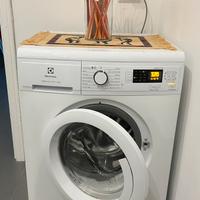 Lavatrice Electrolux Time Care 500 - FUNZIONANTE