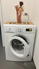 Lavatrice Electrolux Time Care 500 - FUNZIONANTE