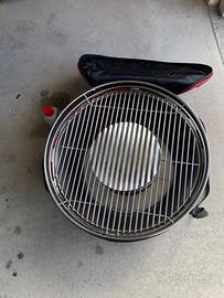 Litusgrill xl griglia da asporto