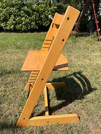 Seggiolone Stokke TripTtrap