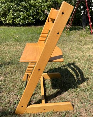 Seggiolone Stokke TripTtrap