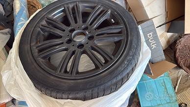 Cerchi bmw serie 1
