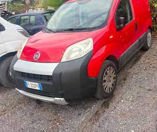Fiat Fiorino 1.3 diesel 95cv Cargo