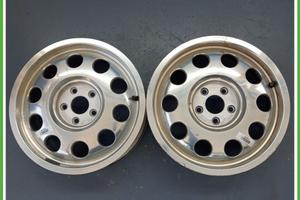Cerchio Singolo in Lega AUDI A3 8L dal 08/1996 al