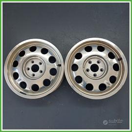 Cerchio Singolo in Lega AUDI A3 8L dal 08/1996 al