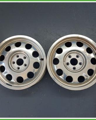 Cerchio Singolo in Lega AUDI A3 8L dal 08/1996 al