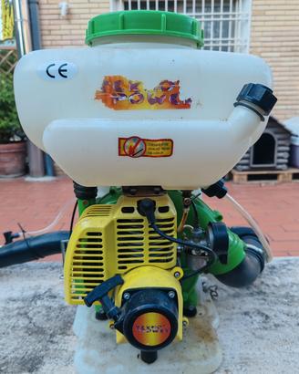 Atomizzatore soffiatore 