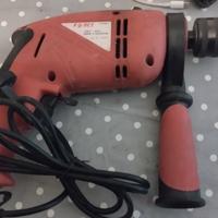 Trapano / tassellatore perfettamente funzionante