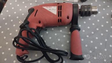 Trapano / tassellatore perfettamente funzionante