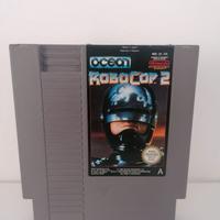 Robocop 2 (Nintendo)