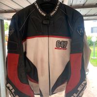 Giacca da moto