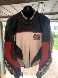 Giacca da moto
