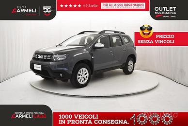 Dacia Duster 1.5 blue dci Expression 4x2 115cv