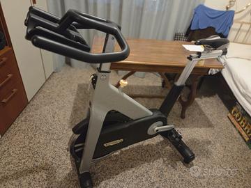 Bike spinning Technogym 