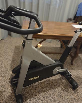 Bike spinning Technogym 