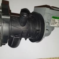 Elettropoma lavatrice  "Ascoll  M326"