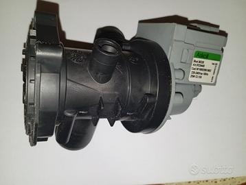 Elettropoma lavatrice  "Ascoll  M326"