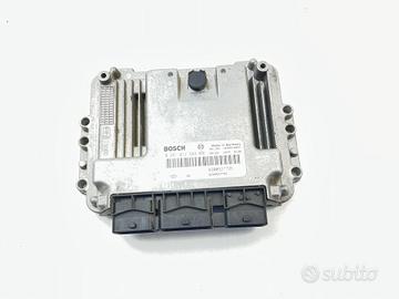 CENTRALINA MOTORE RENAULT Laguna Grand Tour 5° Se