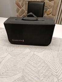 spazzola rotante Remington 