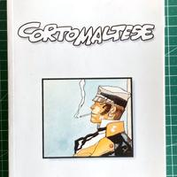 Corto Maltese. Hugo Pratt