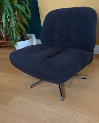 poltrona girevole IKEA DYVLINGE