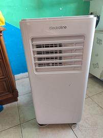 condizionatore portatile 
