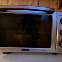 Forno esterno De Longhi