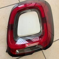 Fanale posteriore destro